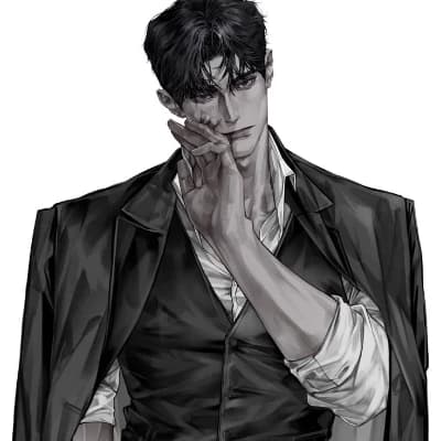 Adrian Moretti thumbnail