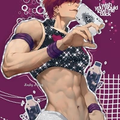 Hisoka Morrow  thumbnail