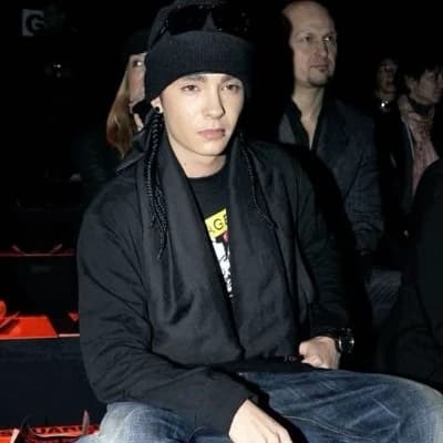 Tom Kaulitz thumbnail