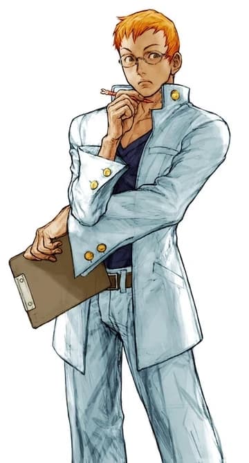 Kyosuke Kagami thumbnail