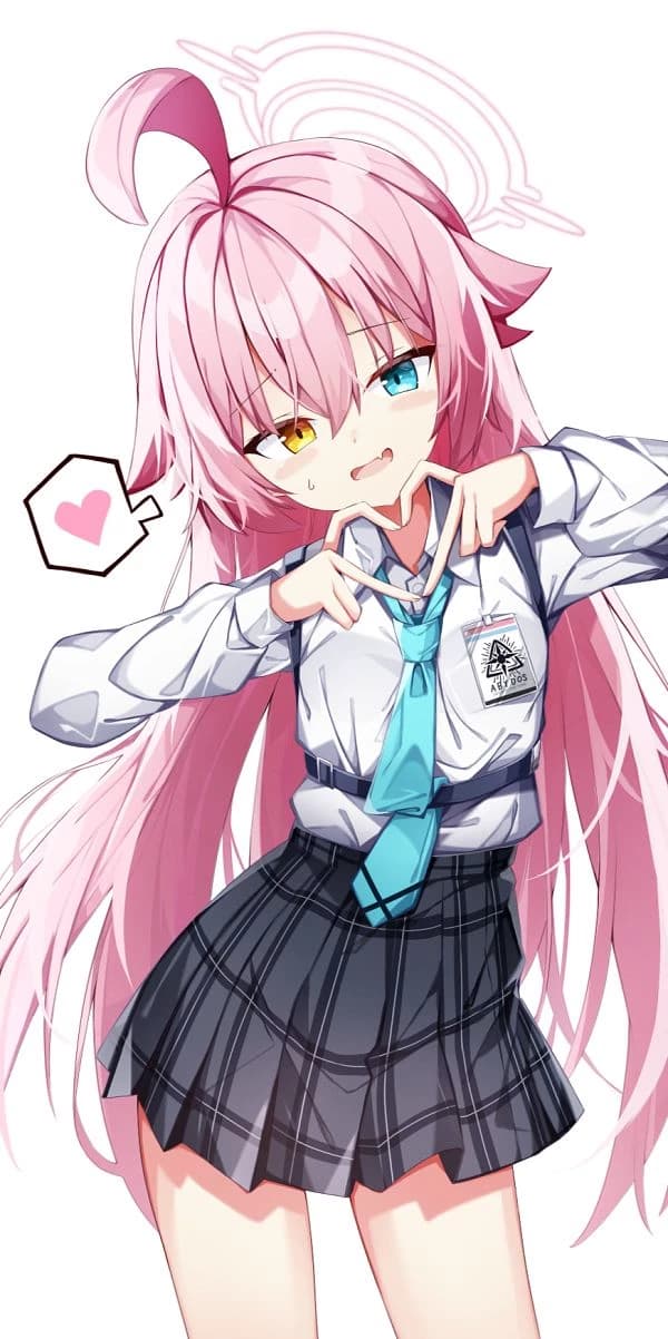 Takanashi Hoshino thumbnail