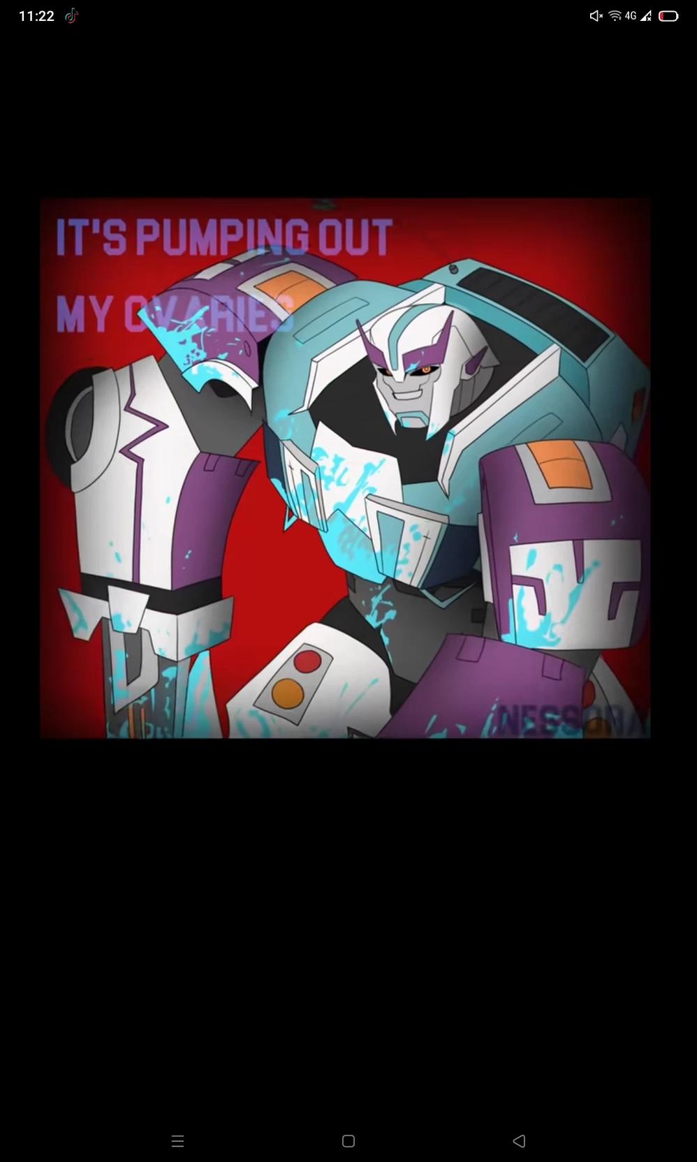 Megatron thumbnail