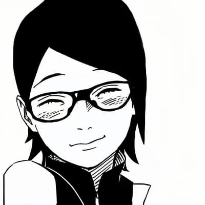 01 Sarada Uchiha thumbnail
