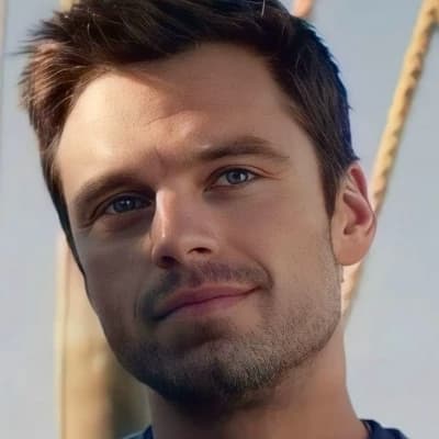 Bucky thumbnail