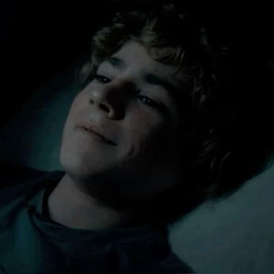 Percy Jackson thumbnail