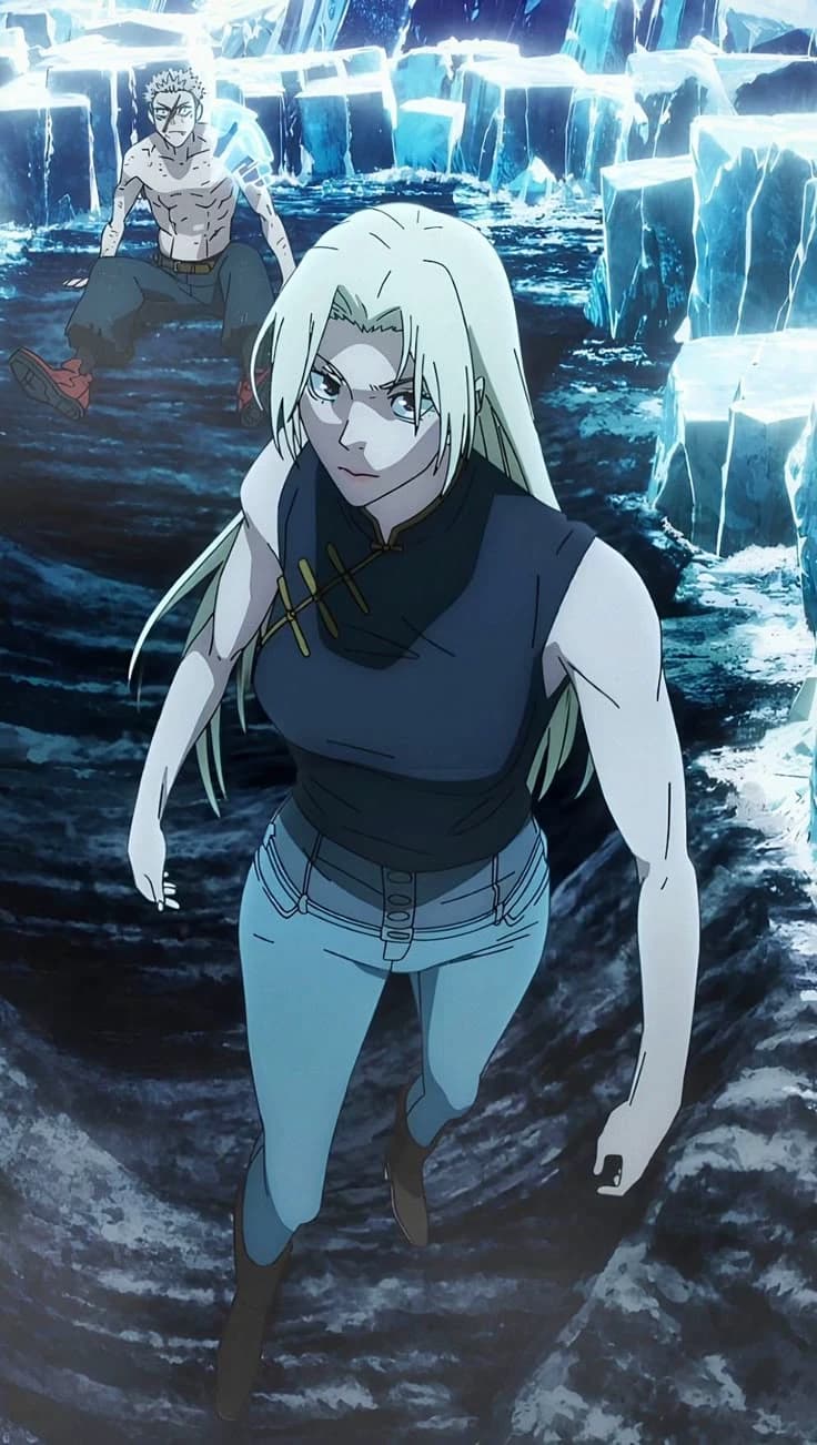 Yuki Tsukumo thumbnail