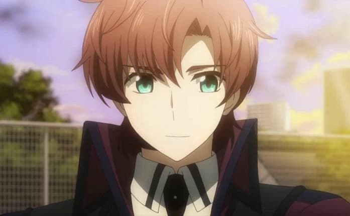 Ichijou Masaki thumbnail
