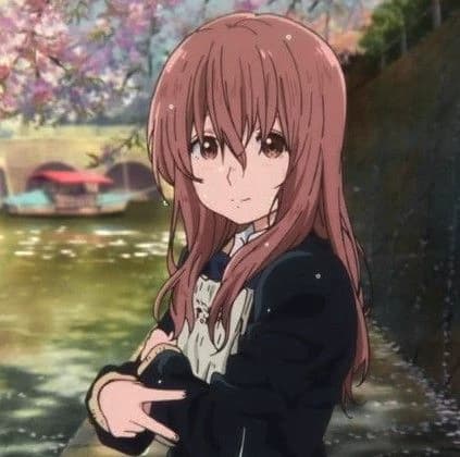 Shouko Nishimiya thumbnail
