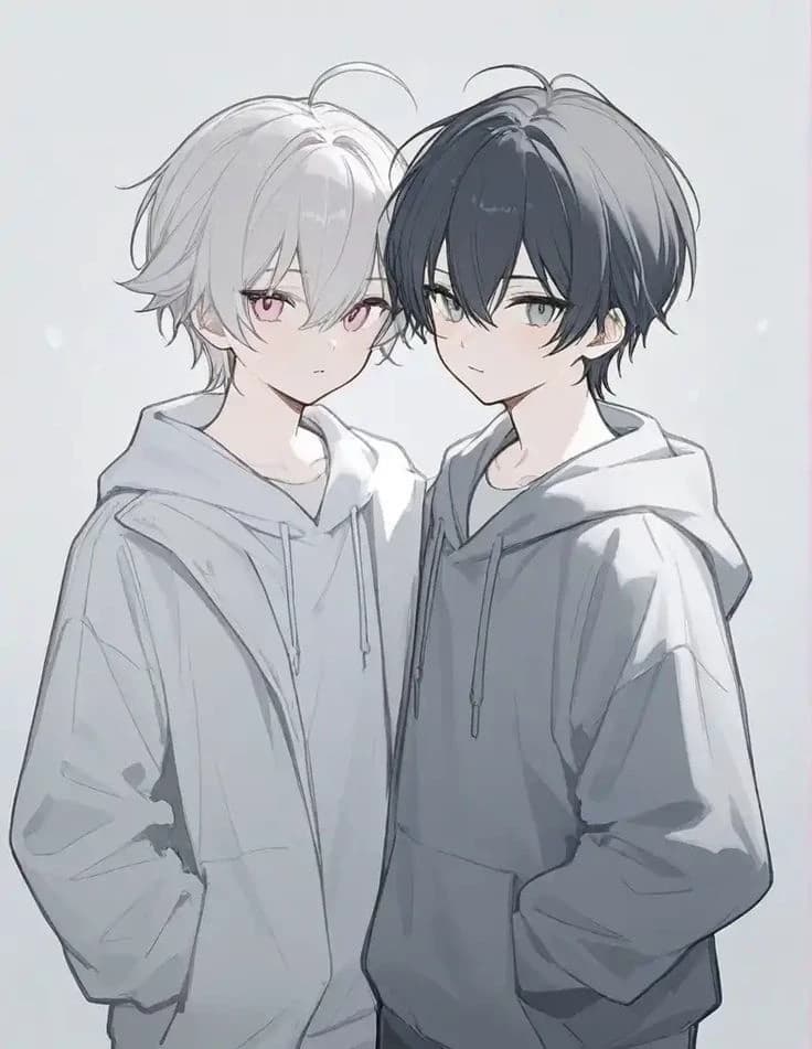 Mark and Max thumbnail