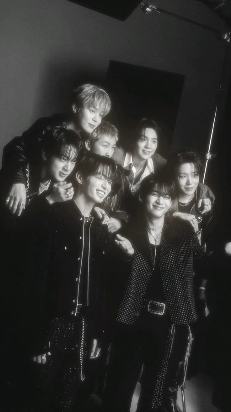 BTS bl  thumbnail