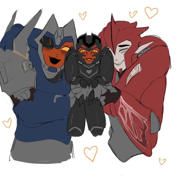 KOBD Family thumbnail