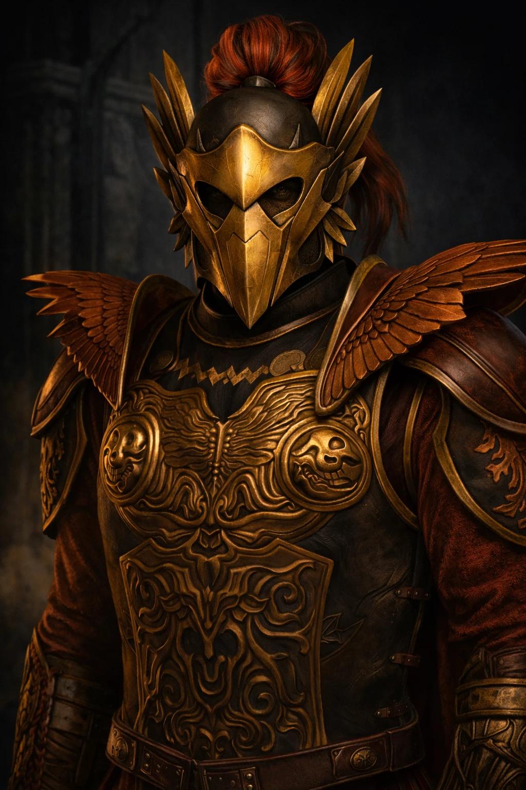 Grand Inquisitor Raziel  thumbnail