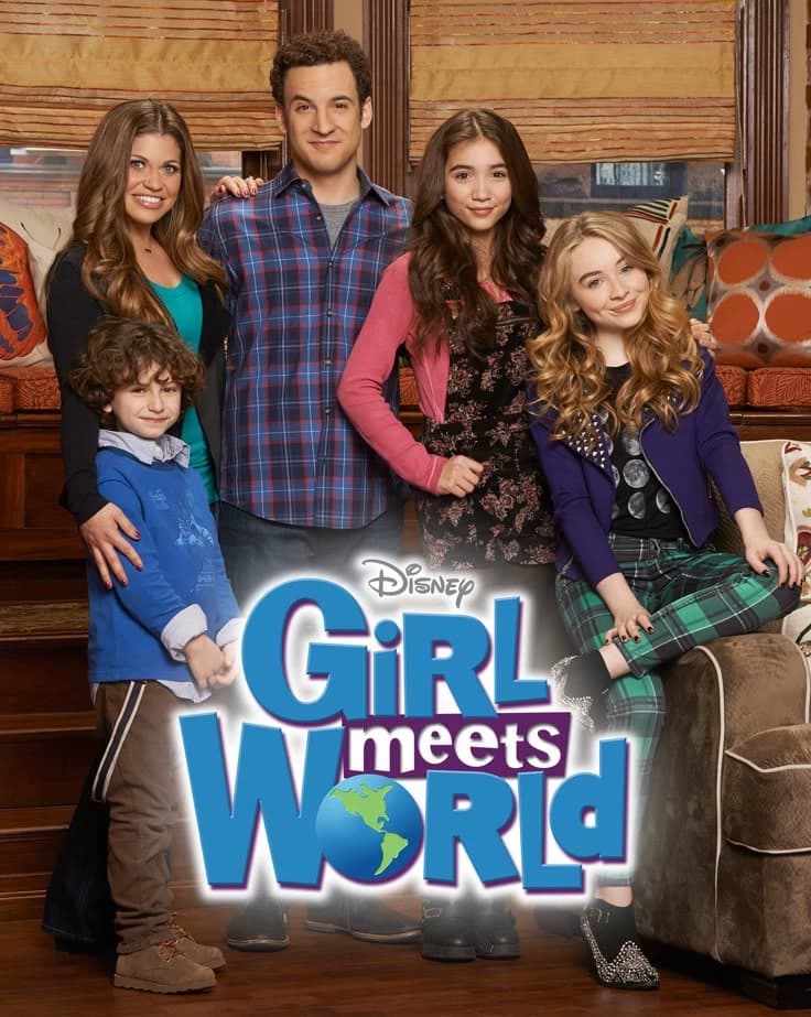 Girl Meets World  thumbnail