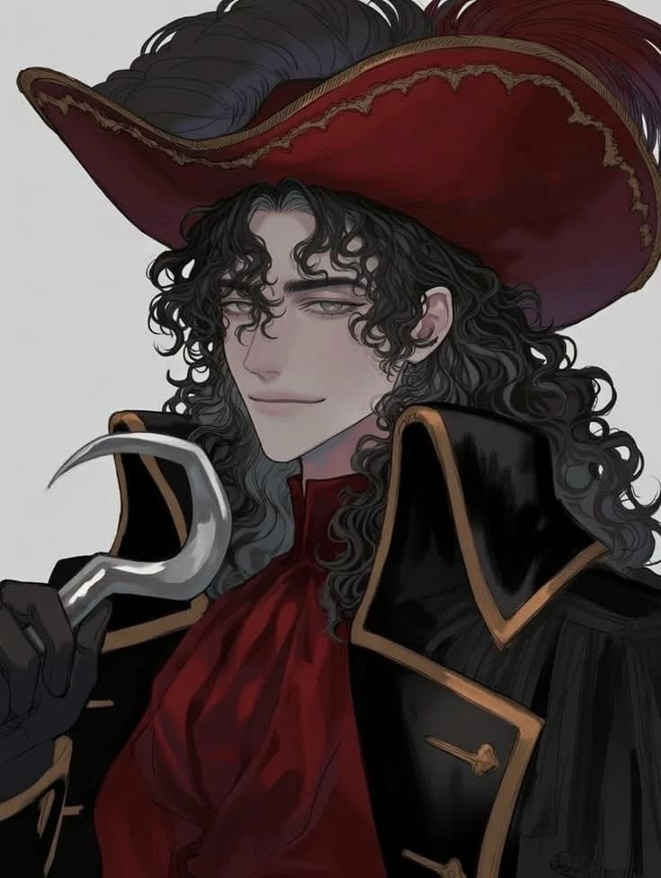 Pirate Bastards🧜 ♀️ thumbnail