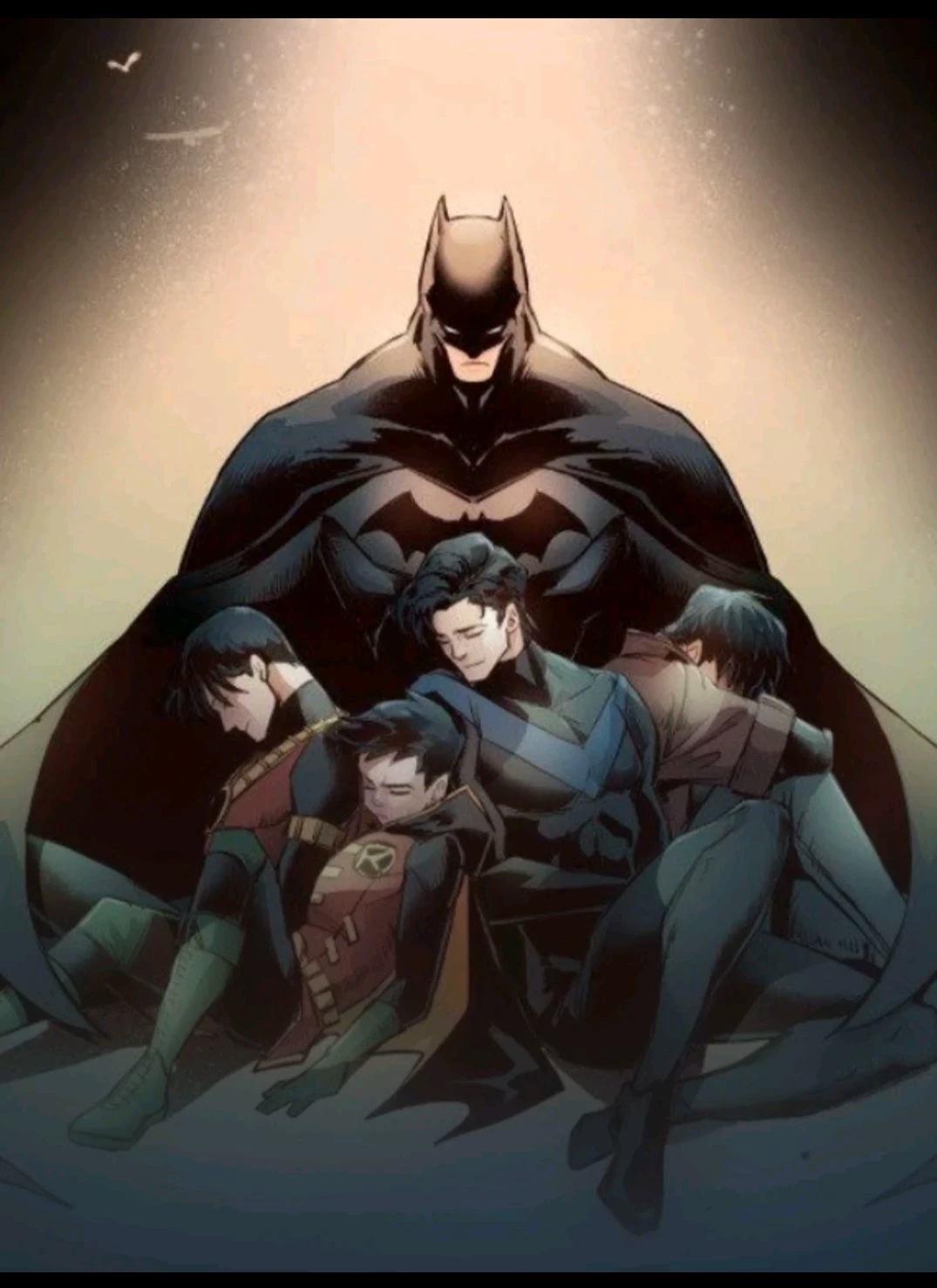 Bat dad thumbnail