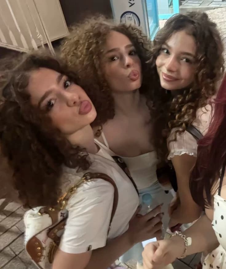 Kalogeras Sisters thumbnail
