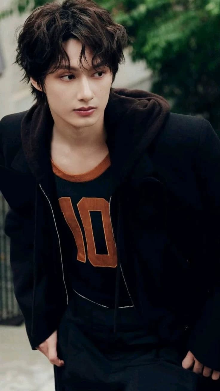 Wen Junhui  thumbnail