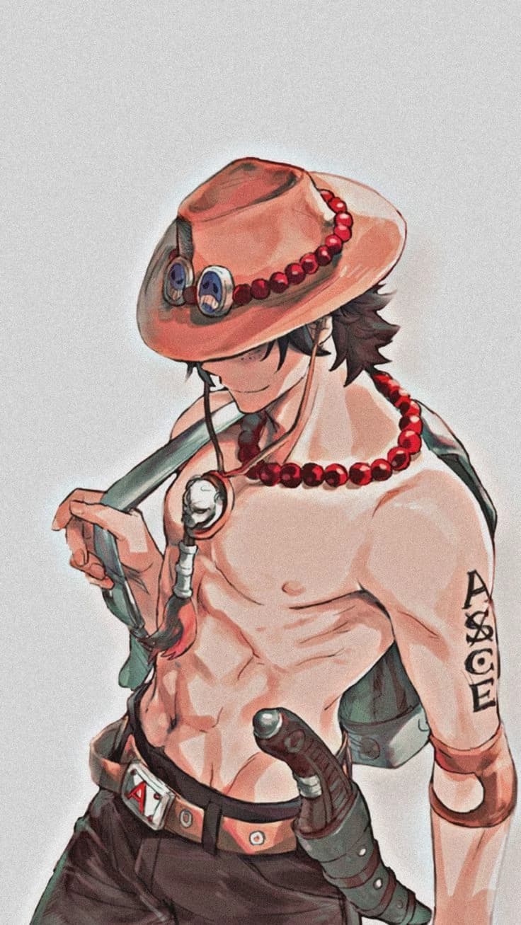 D. Ace thumbnail