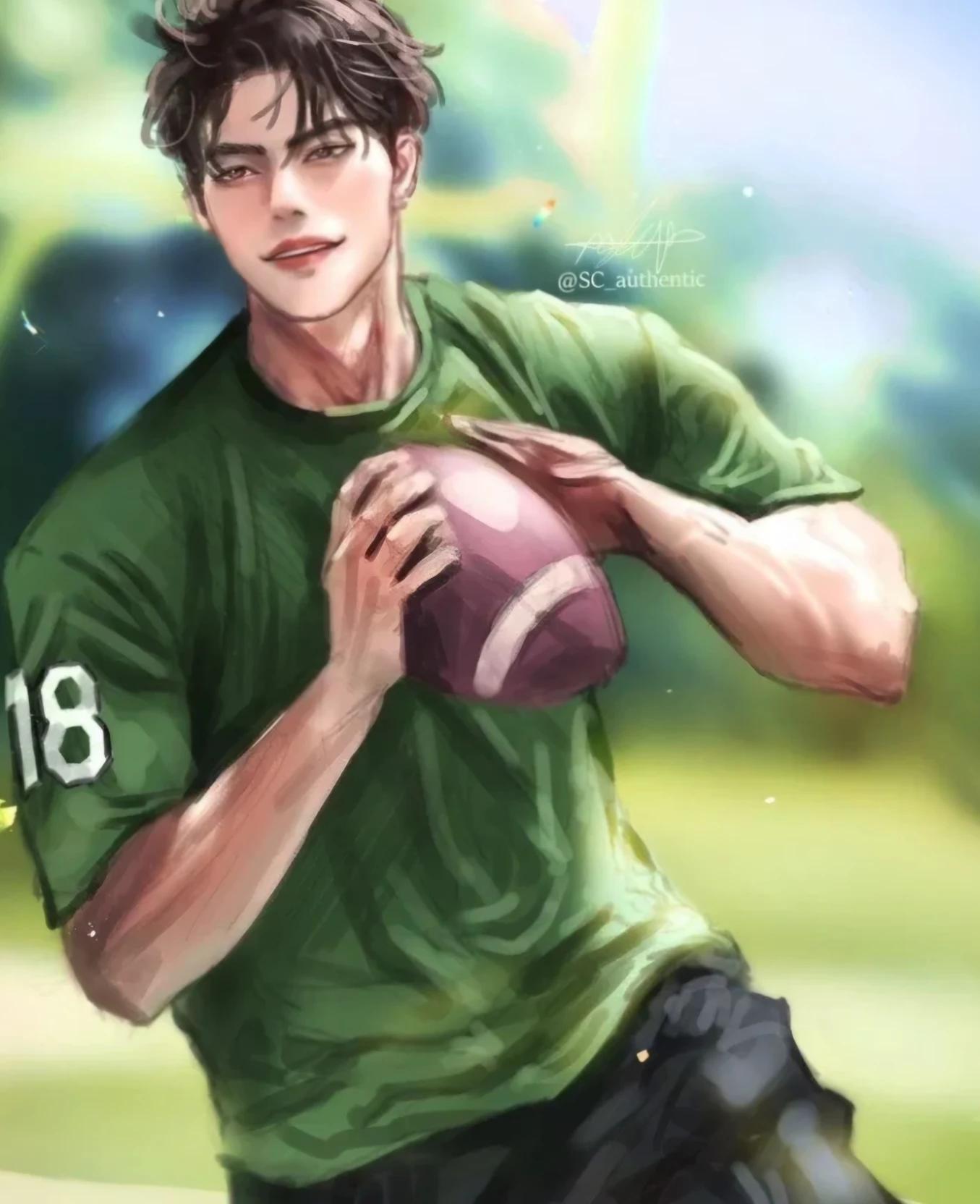 Nico BL thumbnail
