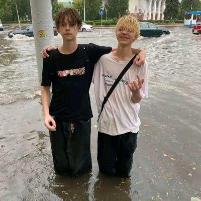 Arseniy and Kirill thumbnail