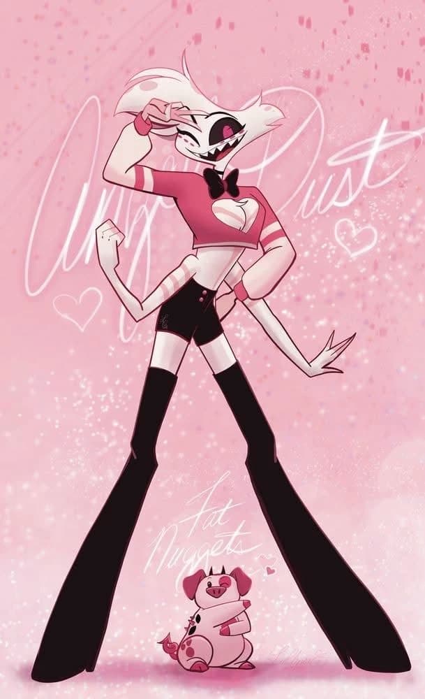 Angel Dust thumbnail