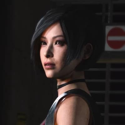 Ada Wong thumbnail