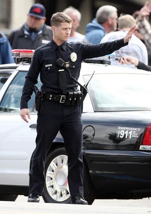 LAPD thumbnail