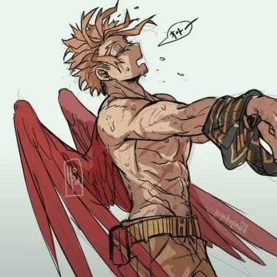 Hawks | Keigo Takami thumbnail