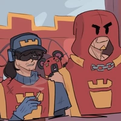 Castle trio thumbnail