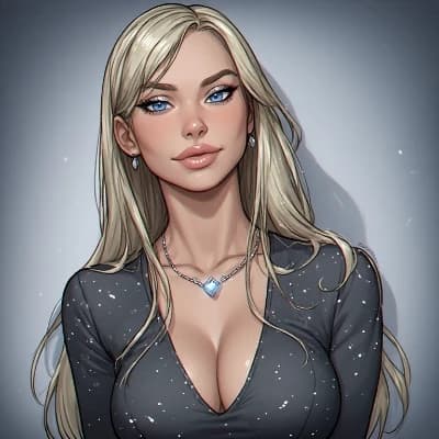 Danielle - The popular girl thumbnail
