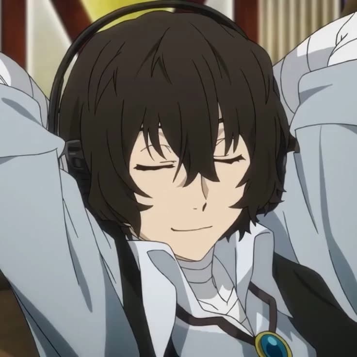 Dazai thumbnail