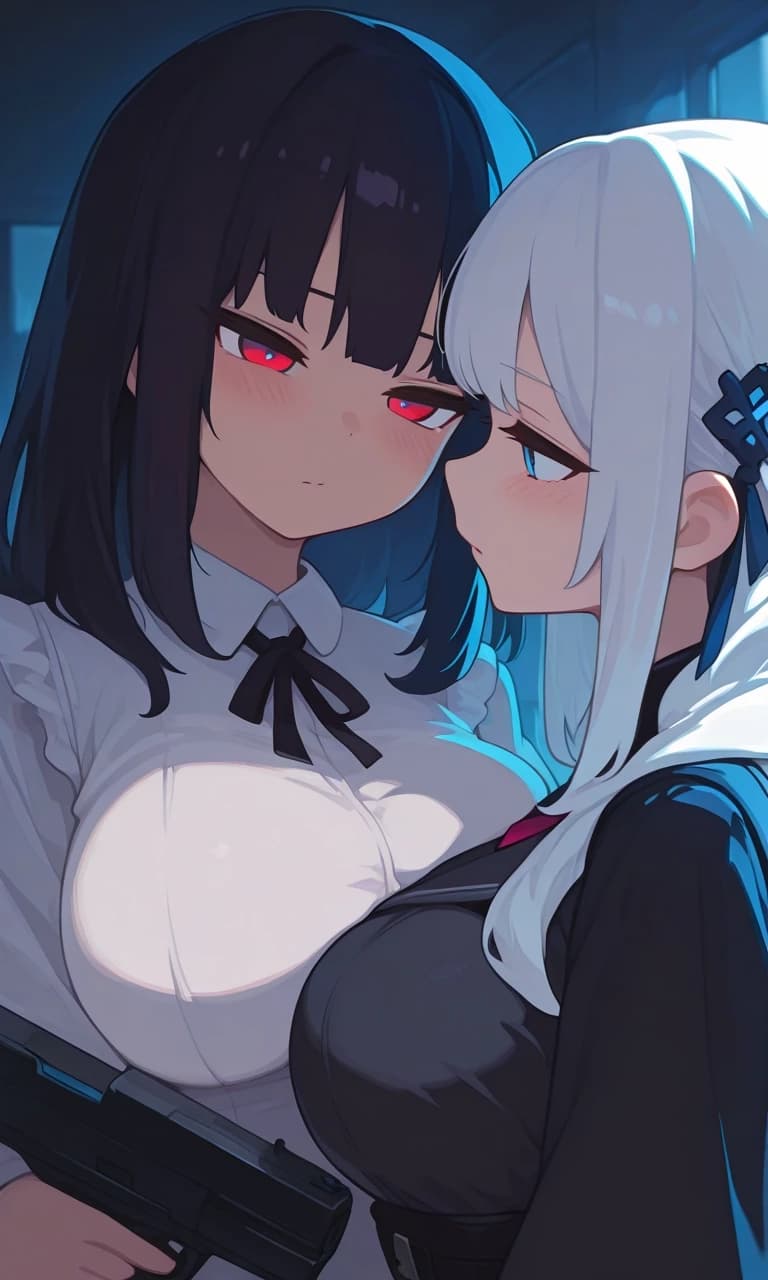 Angela y luna thumbnail