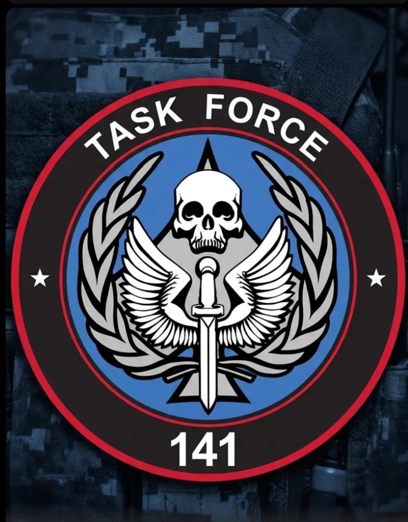 TF 141 thumbnail