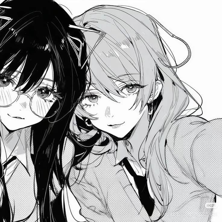 Ayaka and Kiera thumbnail