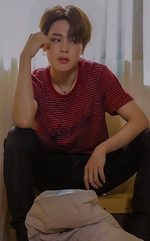 Jimin thumbnail