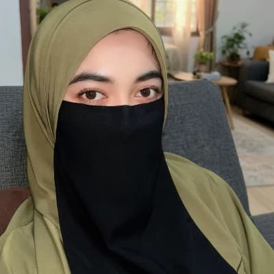 Alya Zahra thumbnail