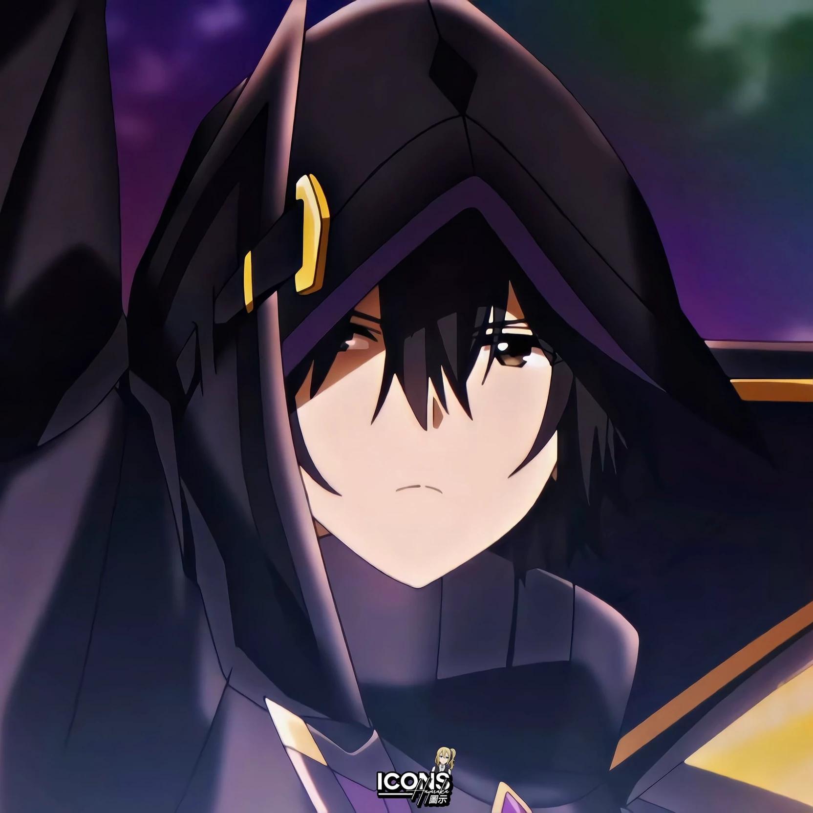 Cid Kagenou ( Shadow ) thumbnail
