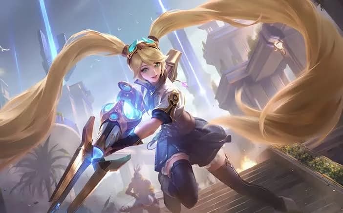 Leila thumbnail