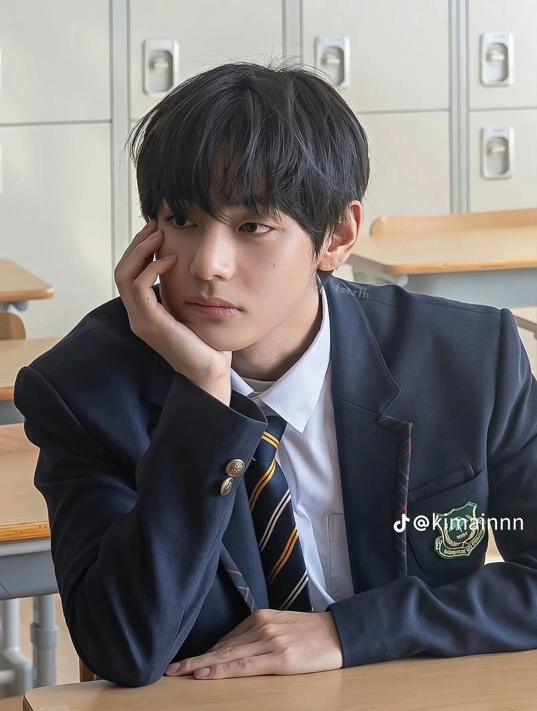 Taehyung thumbnail