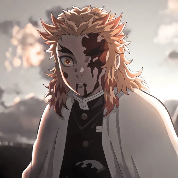 Kyojuro Rengoku thumbnail