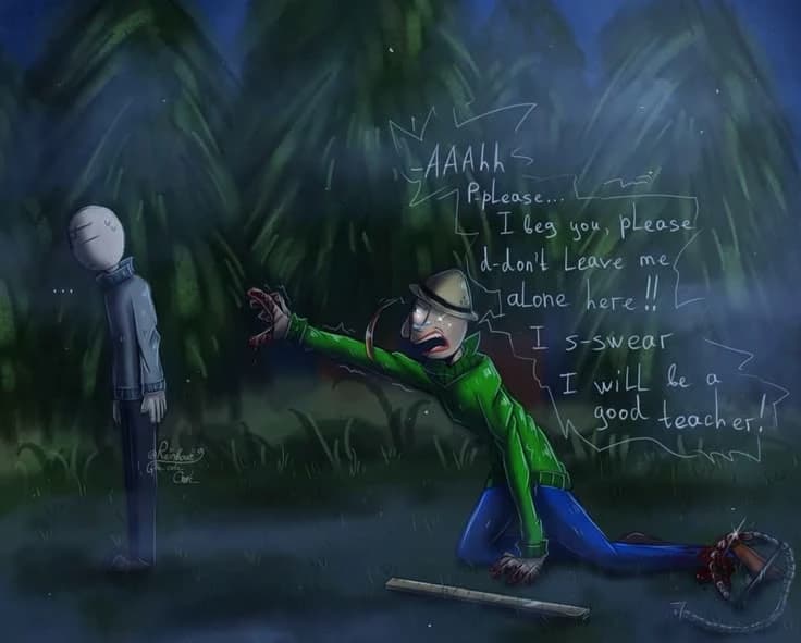 Baldi thumbnail