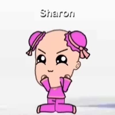 Sharon spoiled brat thumbnail