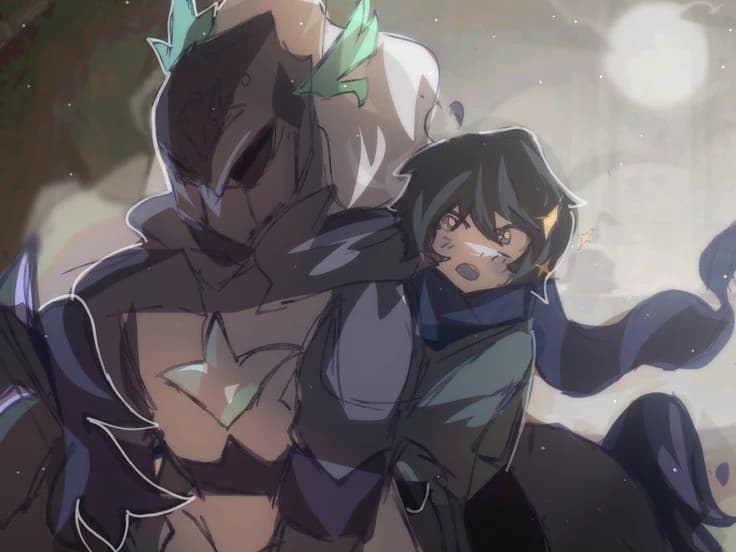 My hero academia thumbnail