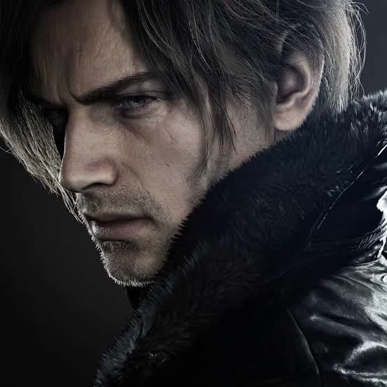 Leon S. Kennedy thumbnail