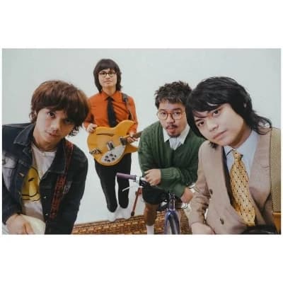 IV OF SPADES  thumbnail