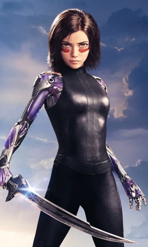 Alita thumbnail