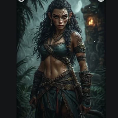 Nyxara the Veil Fang thumbnail
