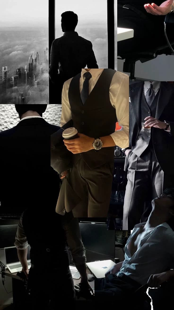 Alaxander Wolfe thumbnail