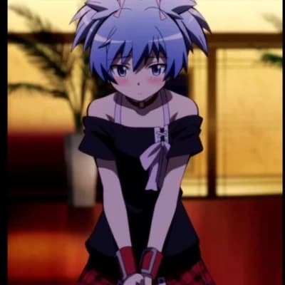 Nagisa shiota thumbnail