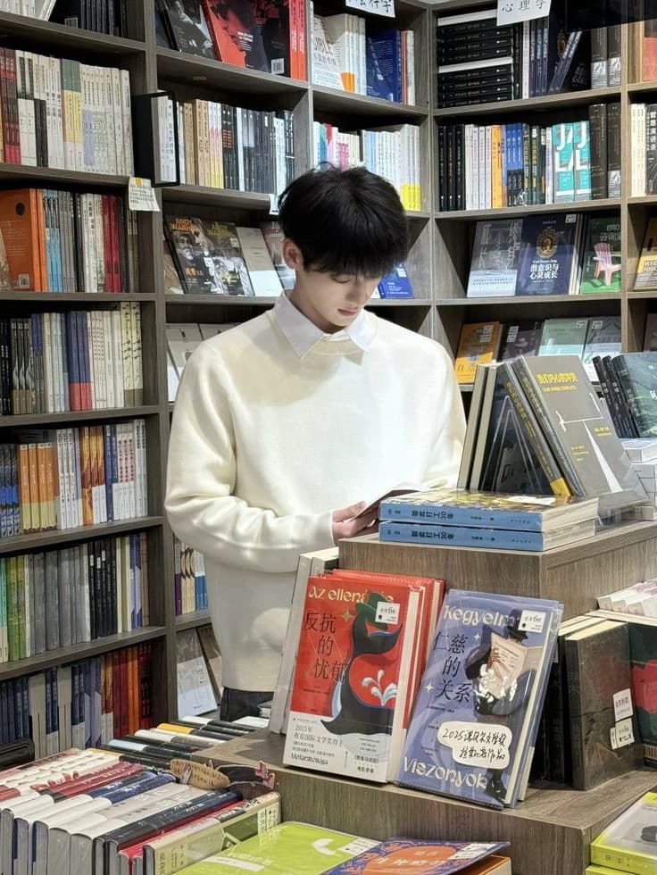Seo-jun  thumbnail